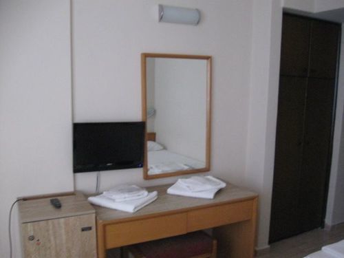 Isinda 3* Antália