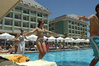 Vera Mare 5* Antalya