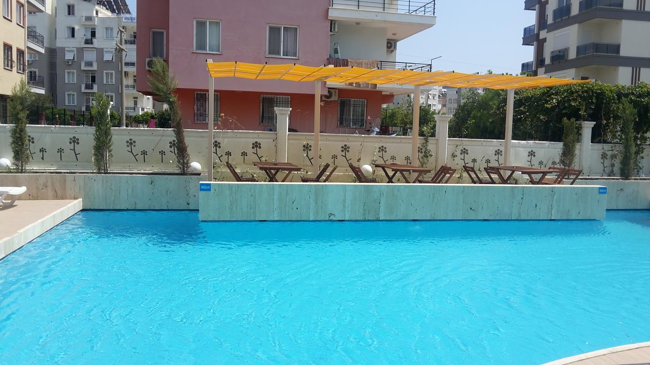 Boutique House Mim-a Apart Otel Antalya