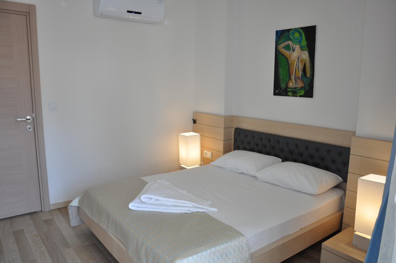 Apart Otel Boutique House Mim-a 3*