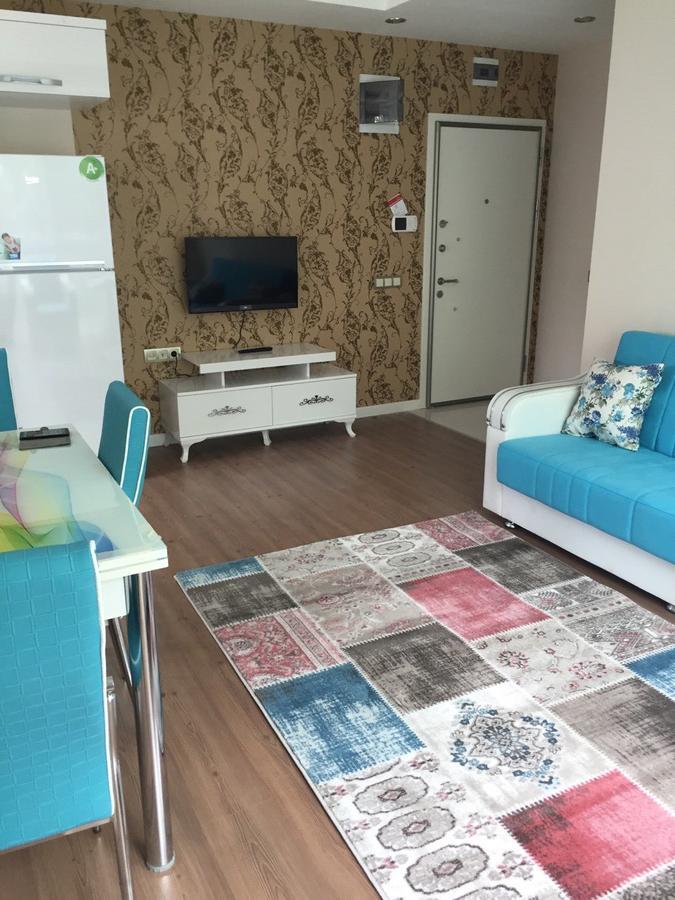 Bileydi Park Apartamento Antália