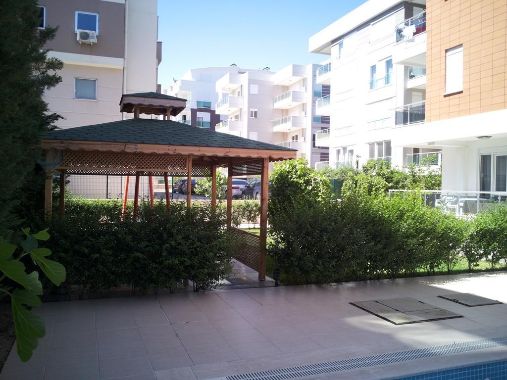 Bileydi Park Apartamento Antália