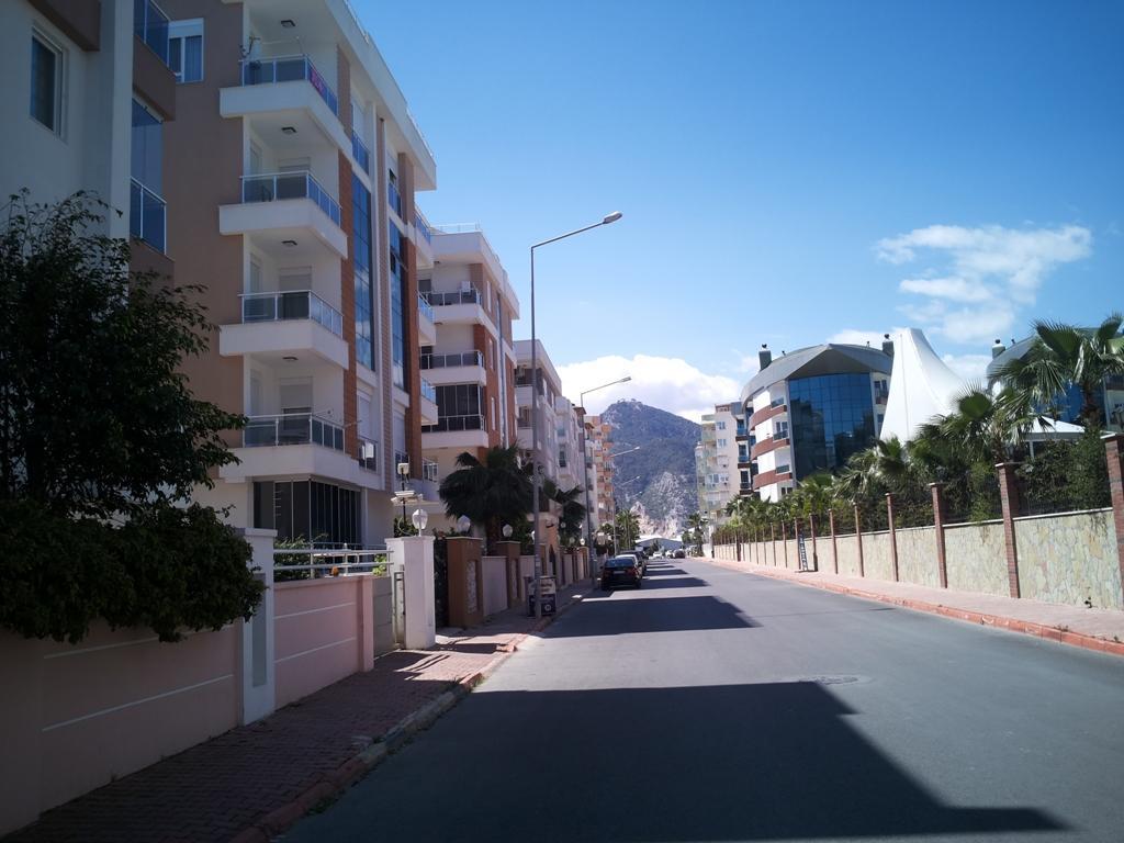 Apartamento Bileydi Park