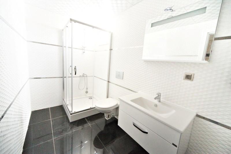 Apartamento Bileydi Park Antália