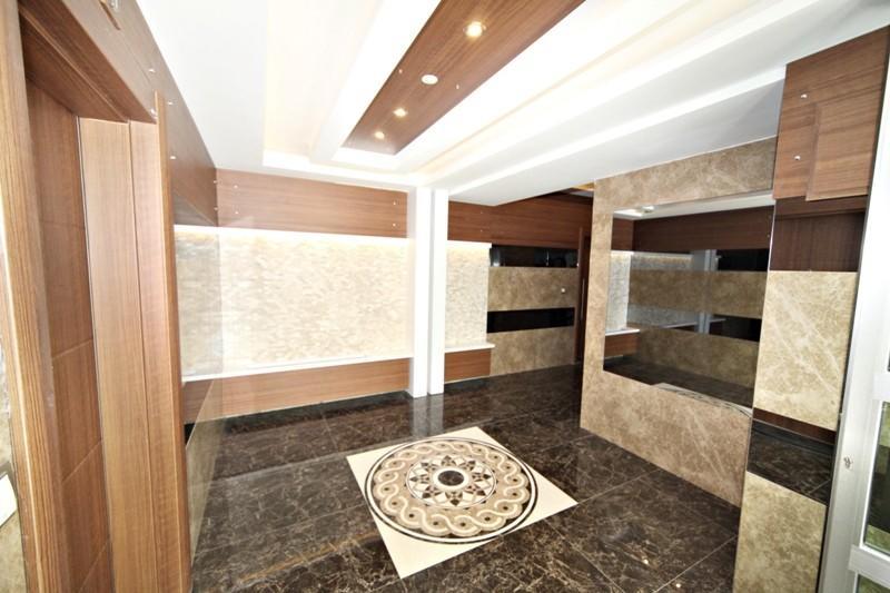 Bileydi Park Apartamento *
