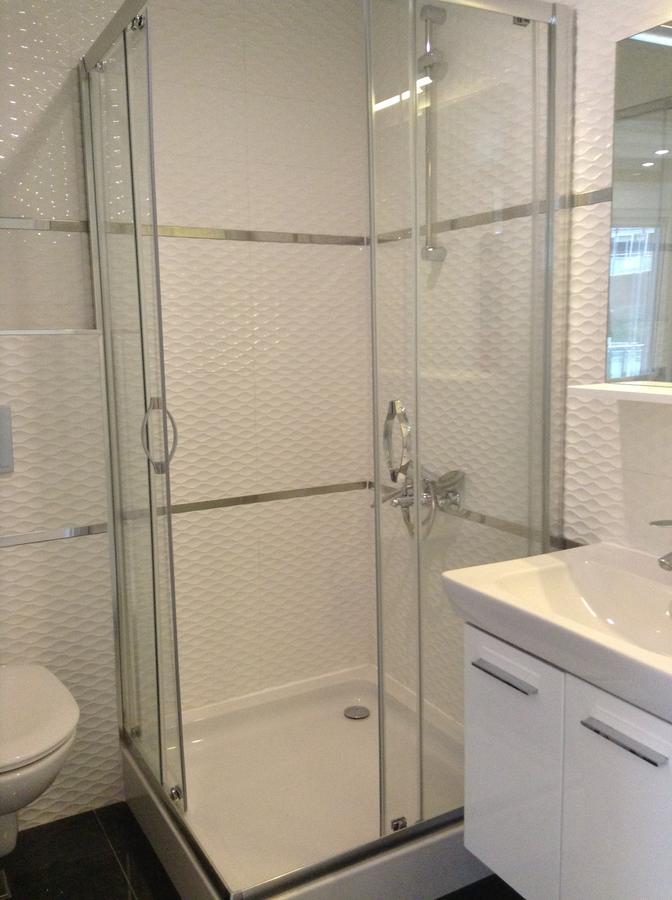 Bileydi Park Apartamento *