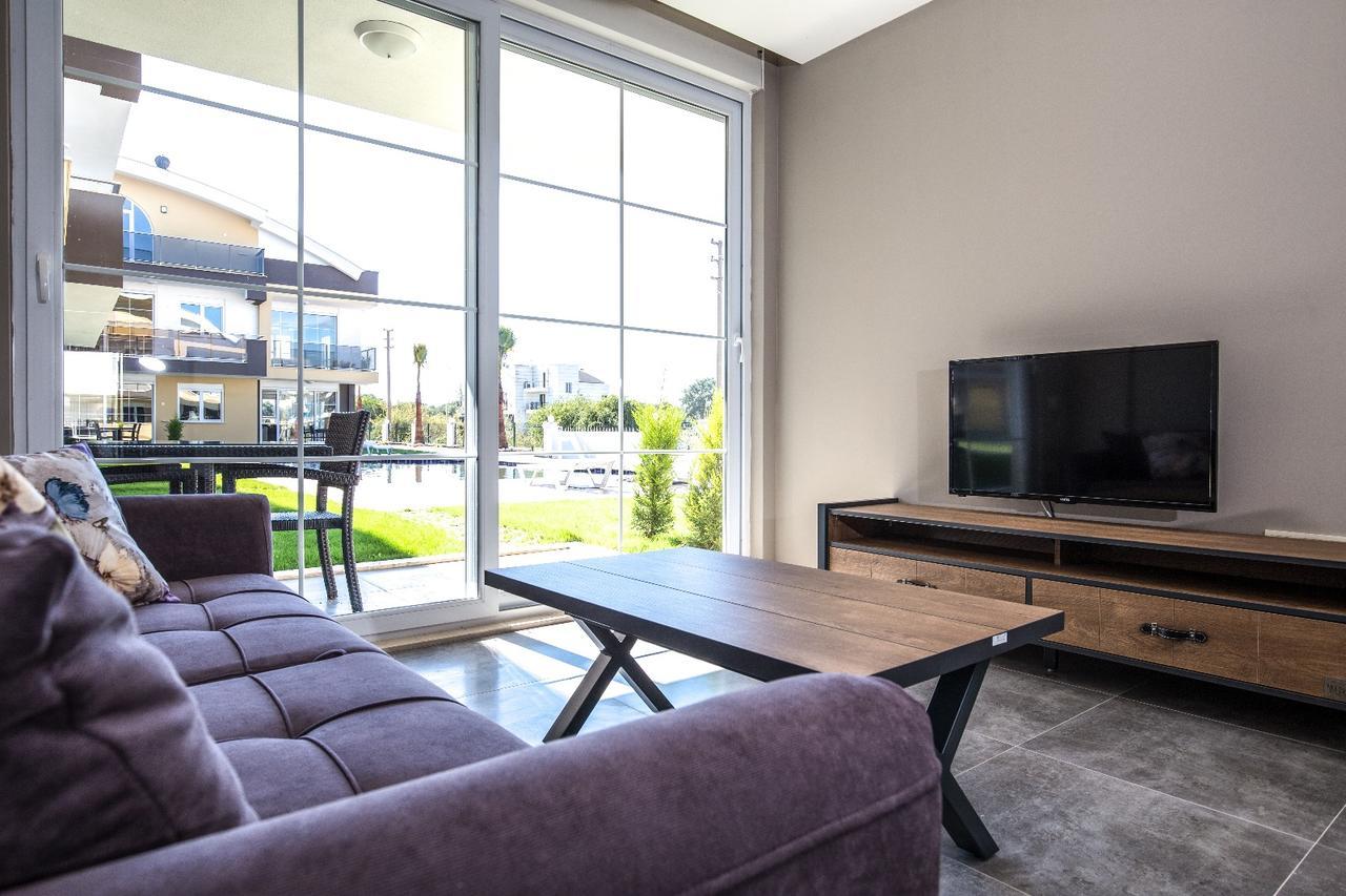 Lara Homes Antália