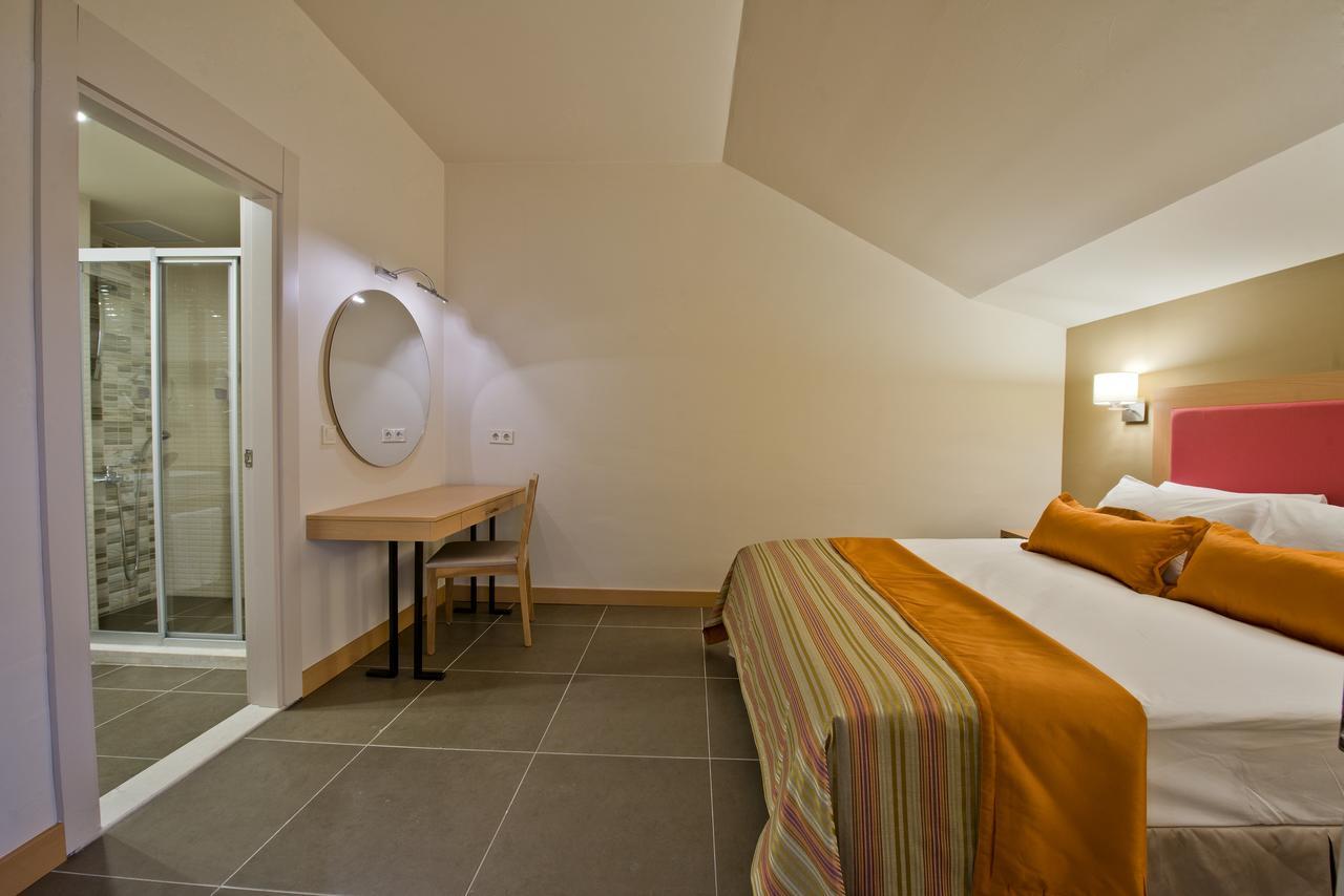 Kentia Apart Apart-hotel Antália