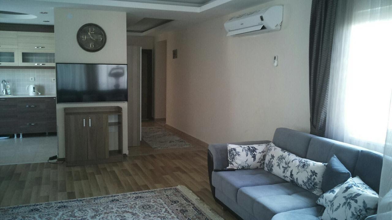 Bileydi Park Apartamento Antália