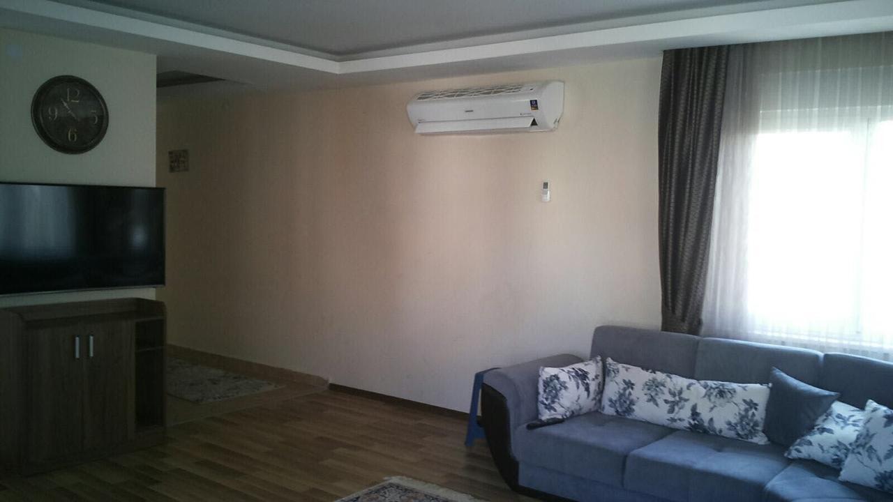 Bileydi Park Apartamento