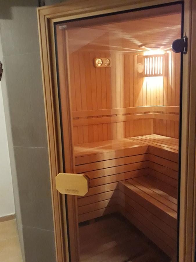 Bileydi Park Apartamento Antália