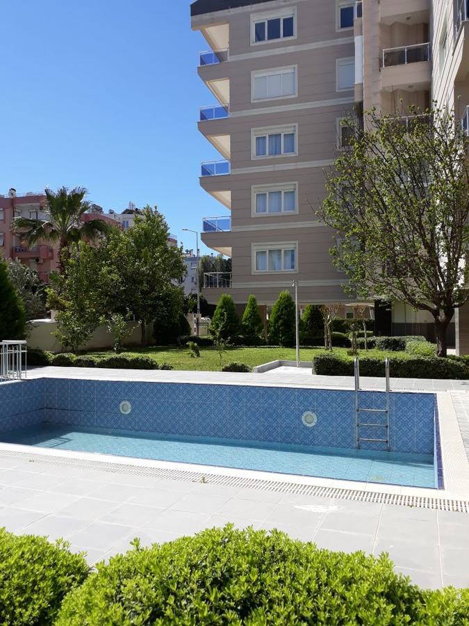 Bileydi Park Apartamento