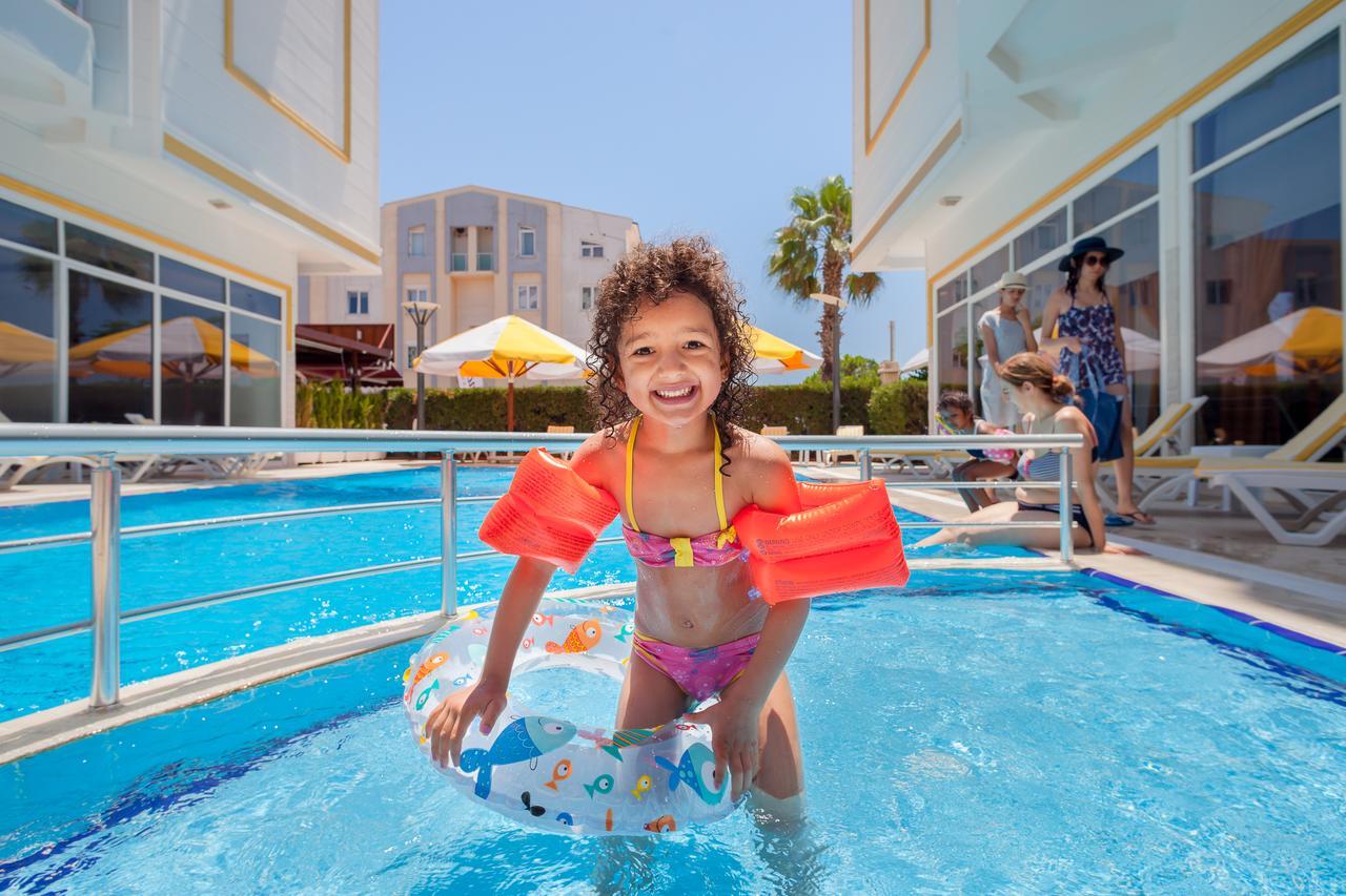 Otel Golden Orange 3*
