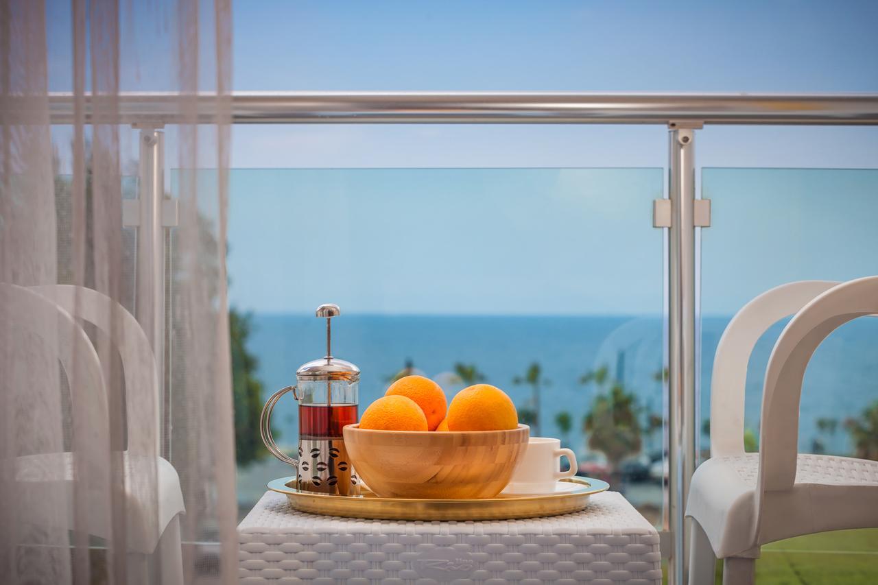 Golden Orange Otel 3*