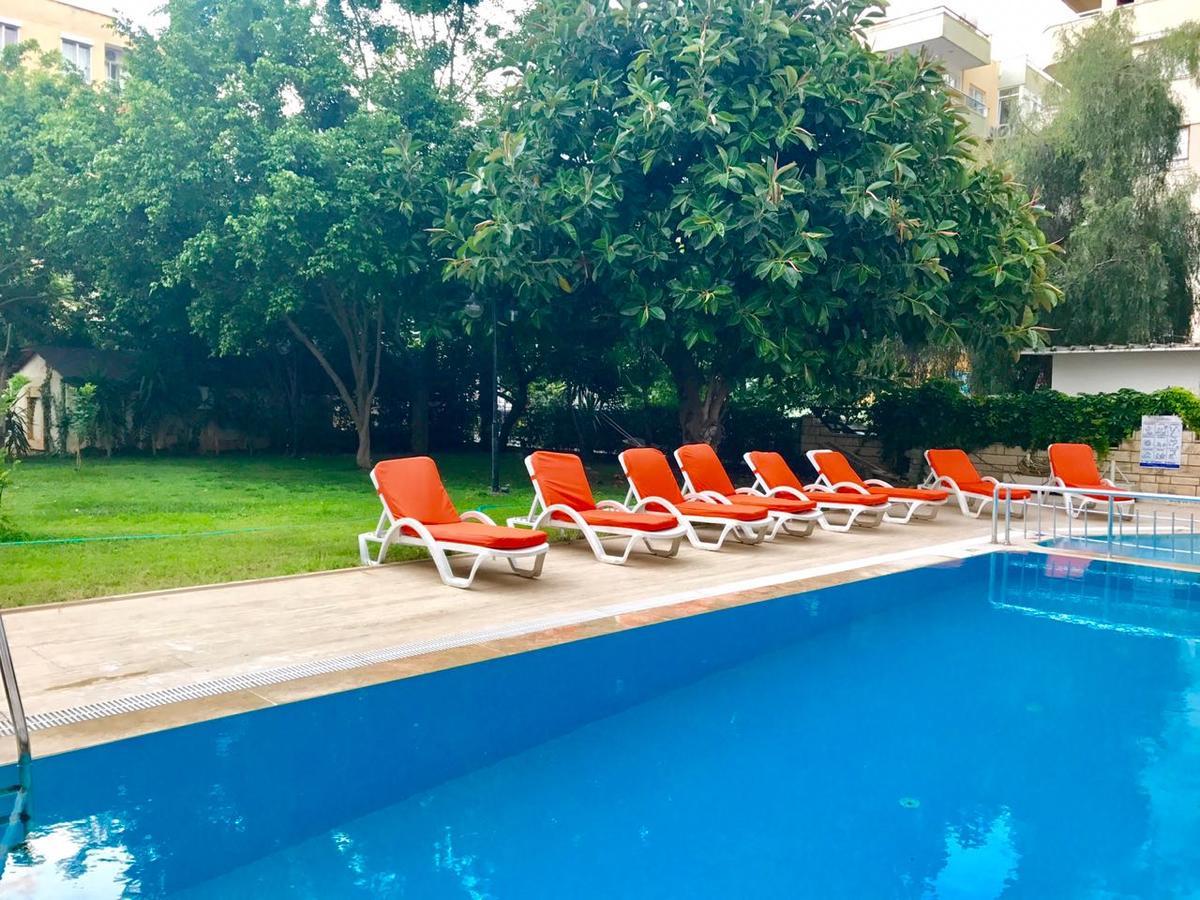 Hotel Laguna Antália