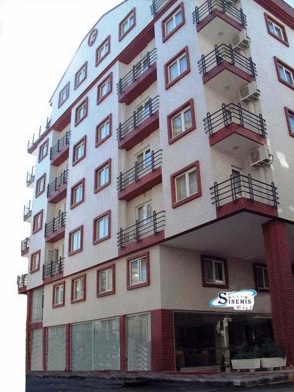 Sinemis Hotel Antália