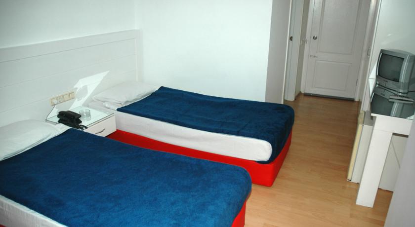 Otel Kristal 3*
