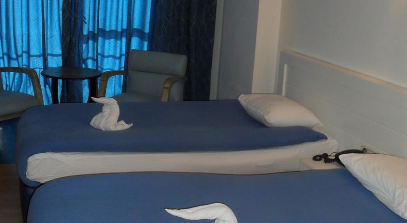Kristal Otel Antalya