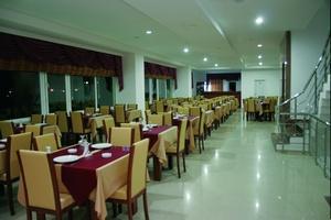 Kristal Otel Antalya