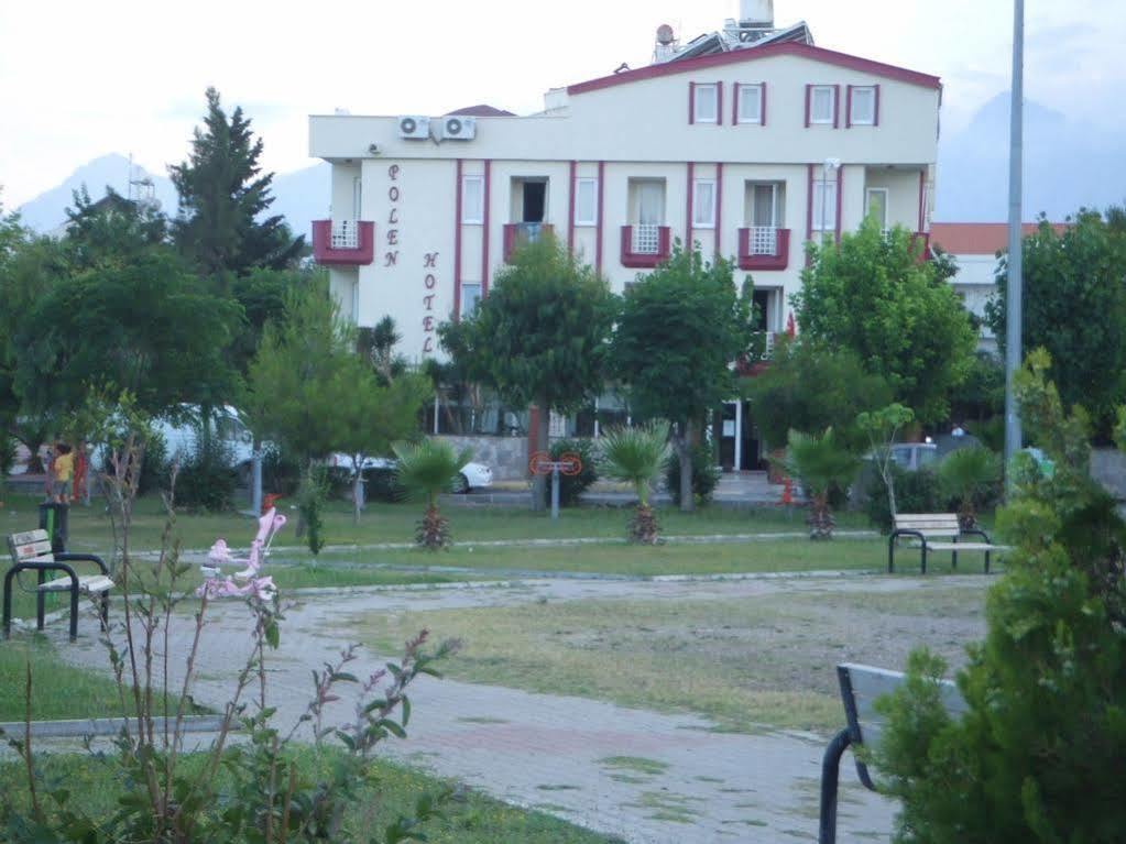 Otel Polen 3*