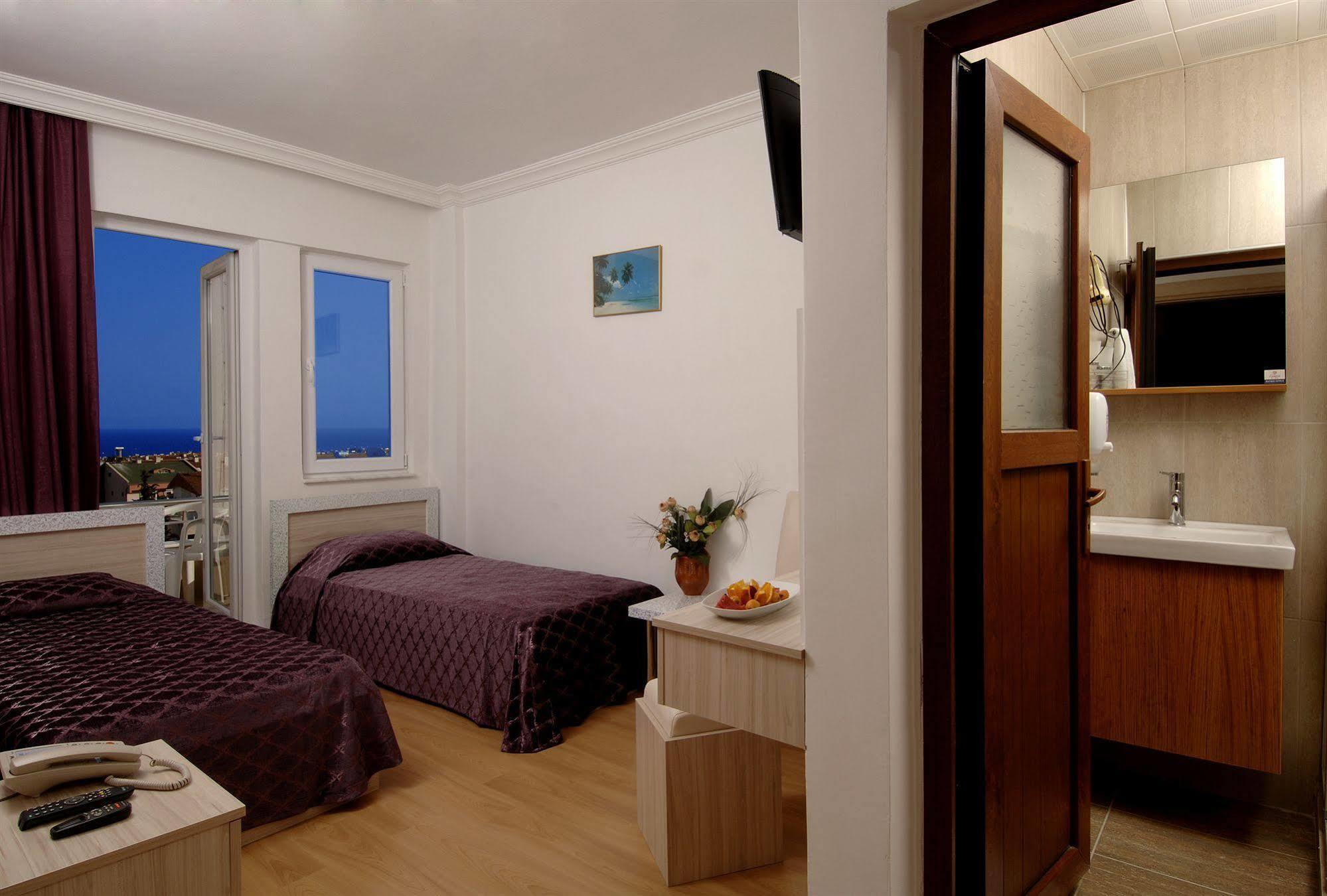 Otel Lara Diamond