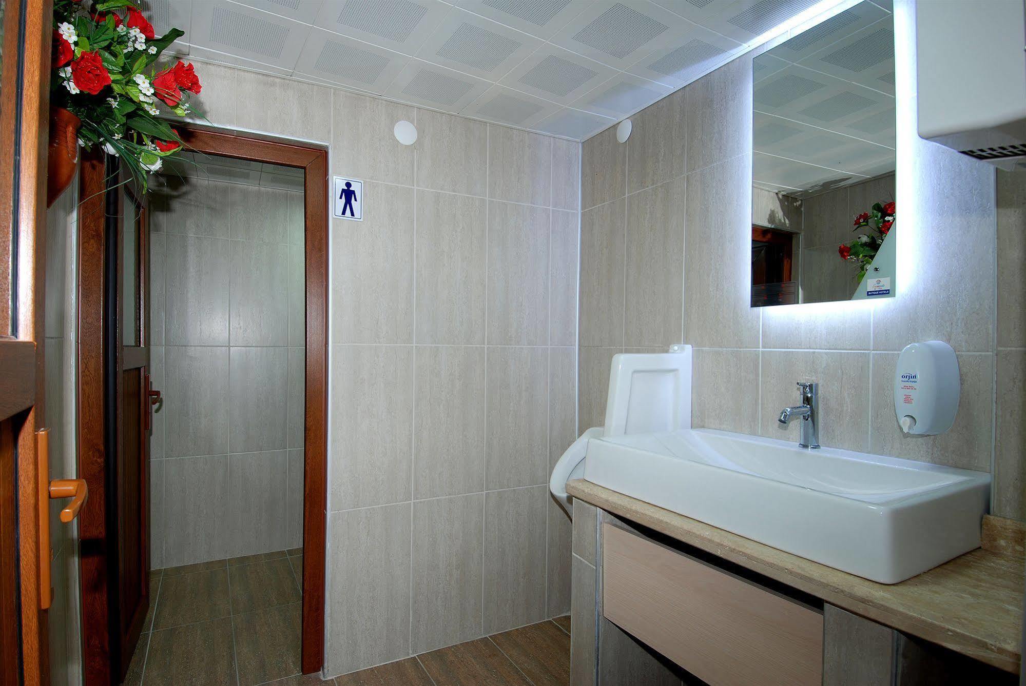 Lara Diamond Otel 3*