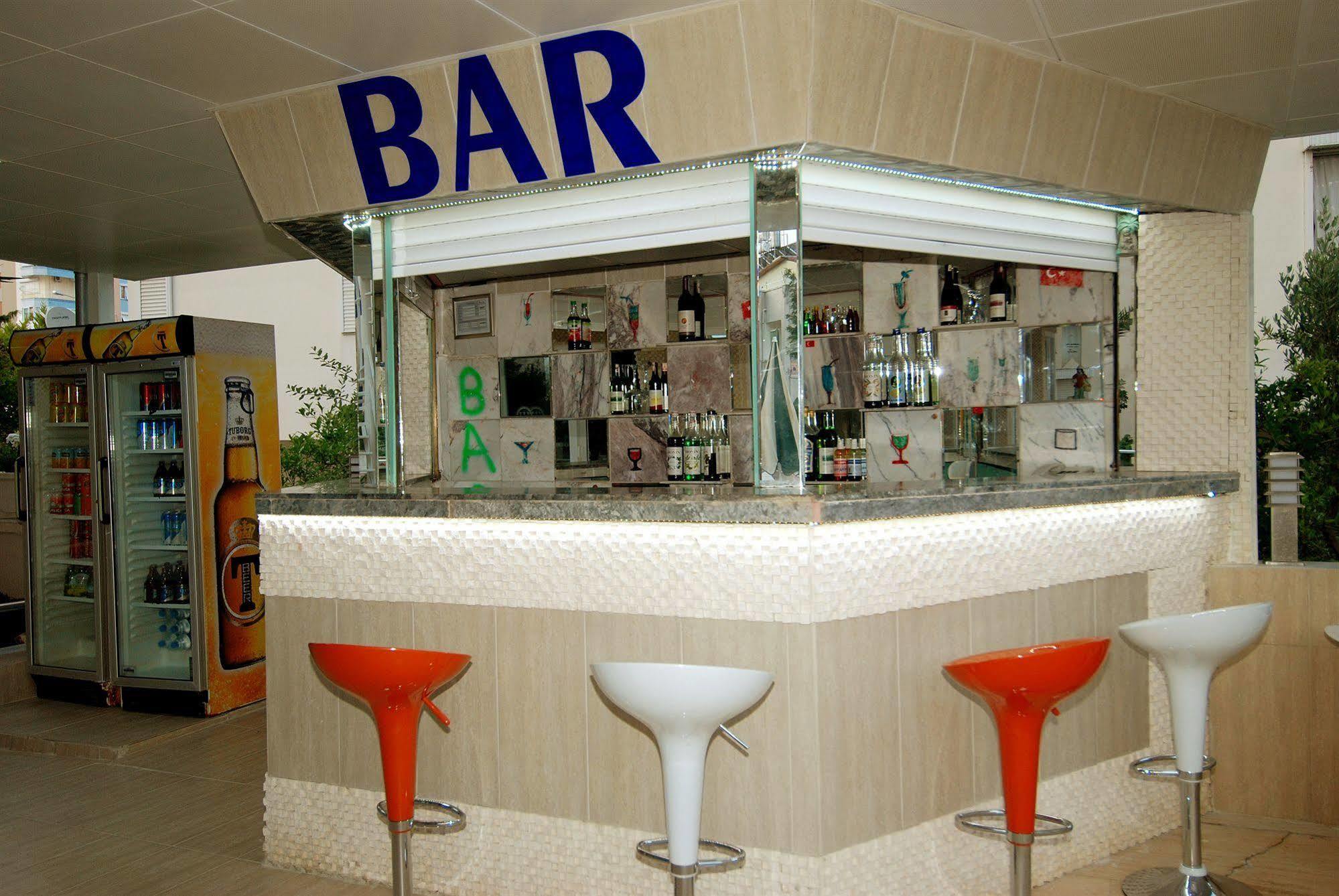 Otel Lara Diamond