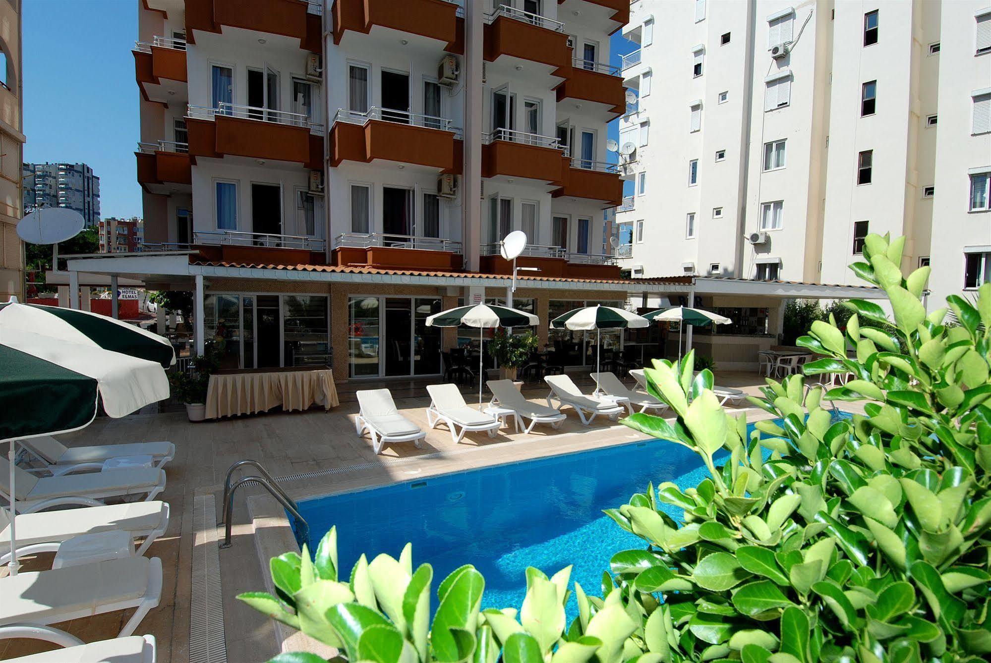 Otel Lara Diamond 3*