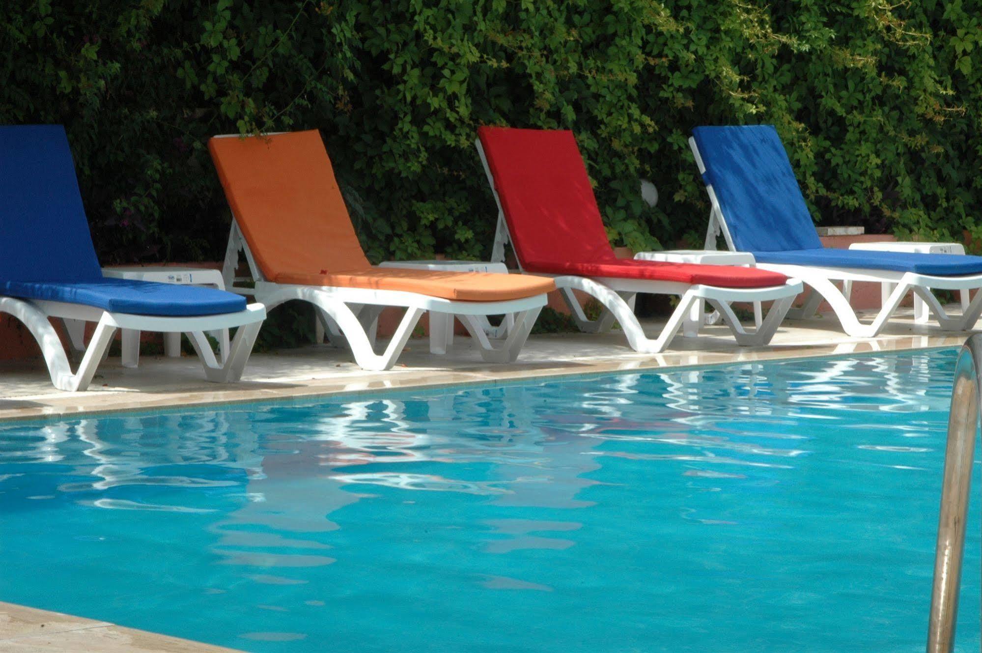 Zel Hotel Antália