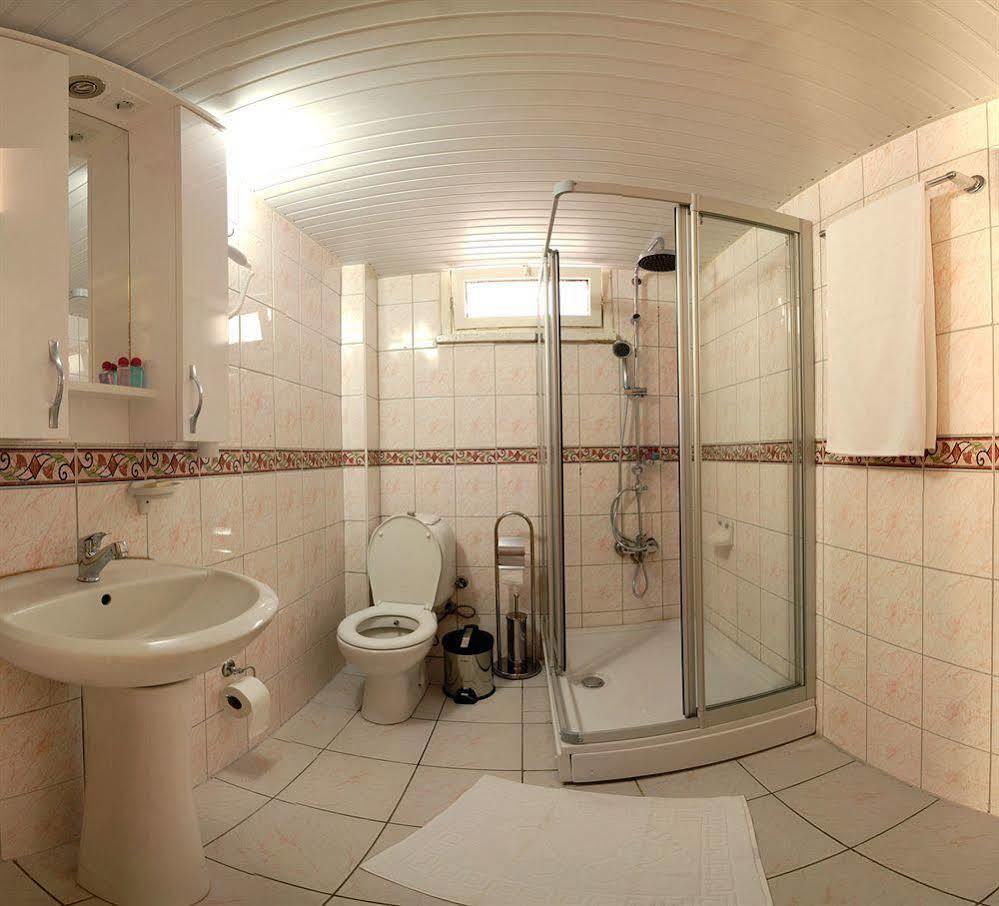 Ozmen Hotel 2*