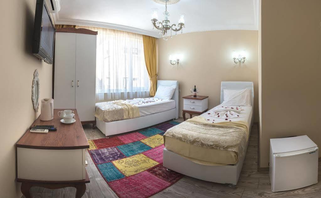 Hotel Ozmen Antalya