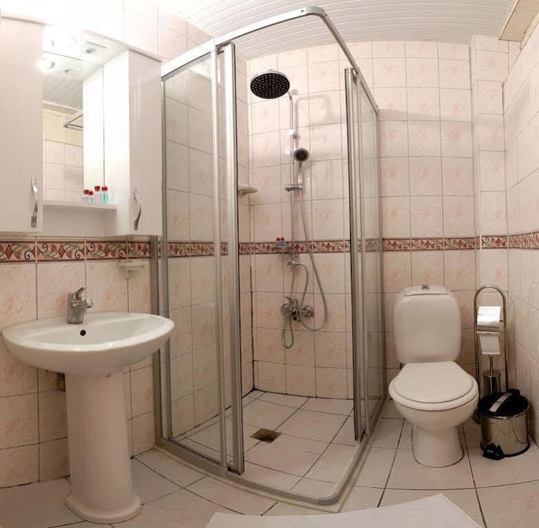 Ozmen Antalya