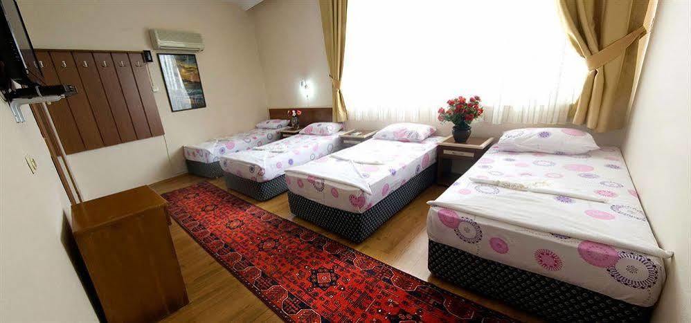 Hotel Ozmen 2*