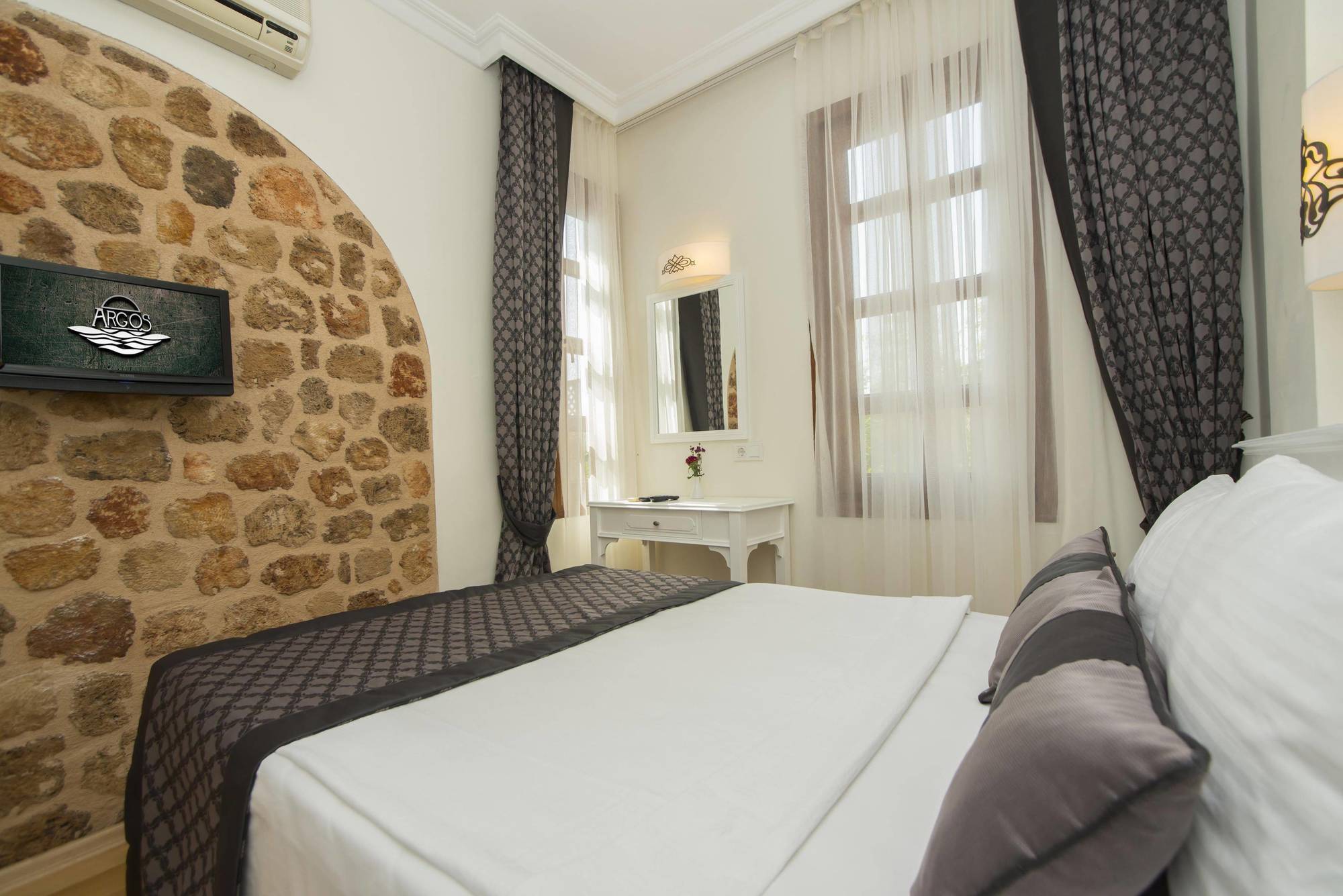 Argos Hotel Antália