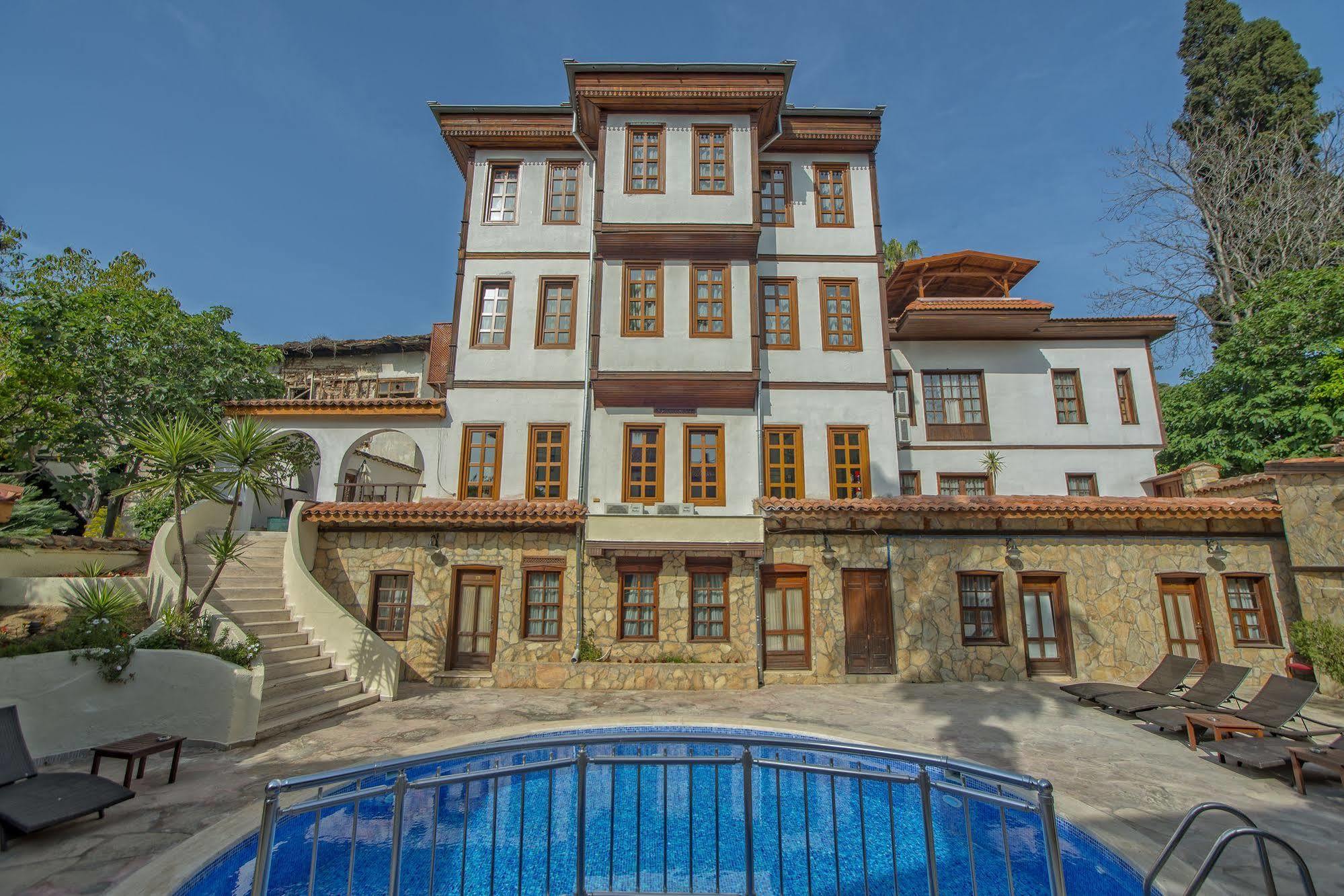 Hotel Argos Antália