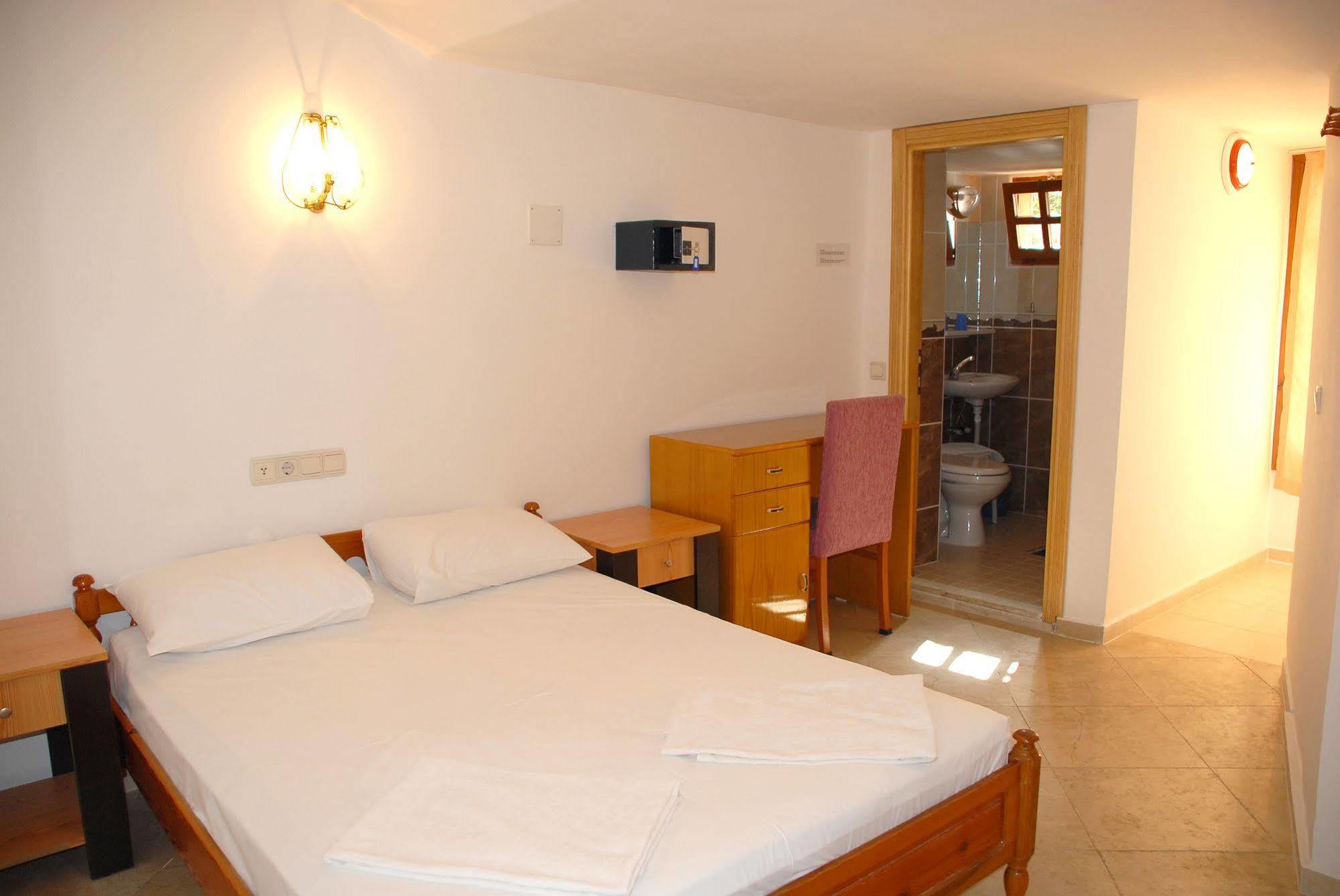 Frankfurt Hotel Antália