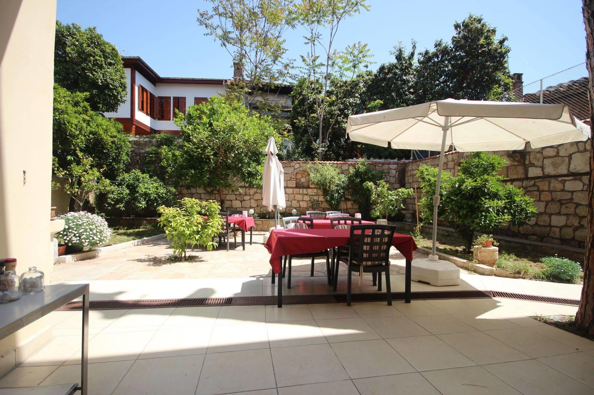 Otel Munchen Antalya