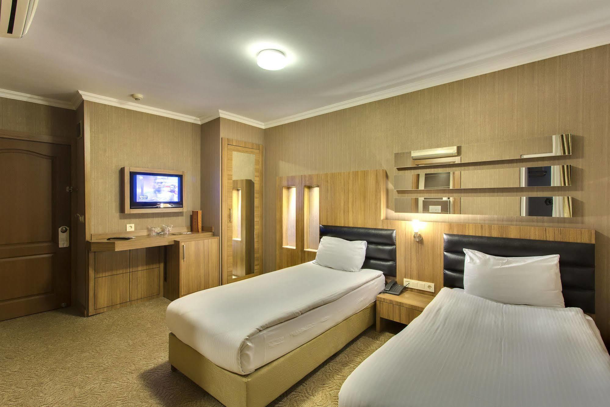 Antroyal Otel Antalya