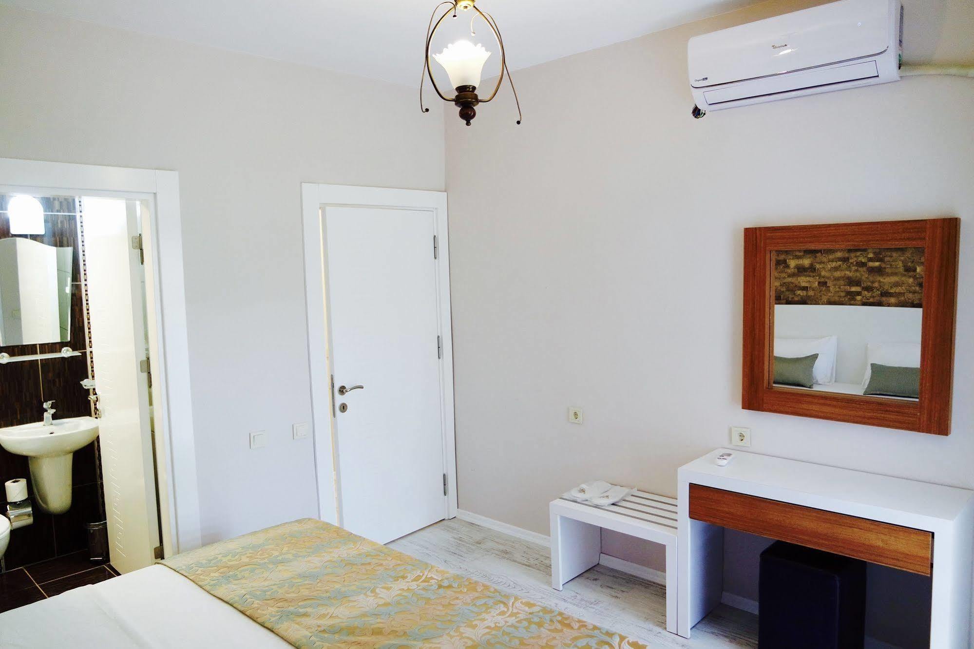 Ale Boutique Aparthotel Antália
