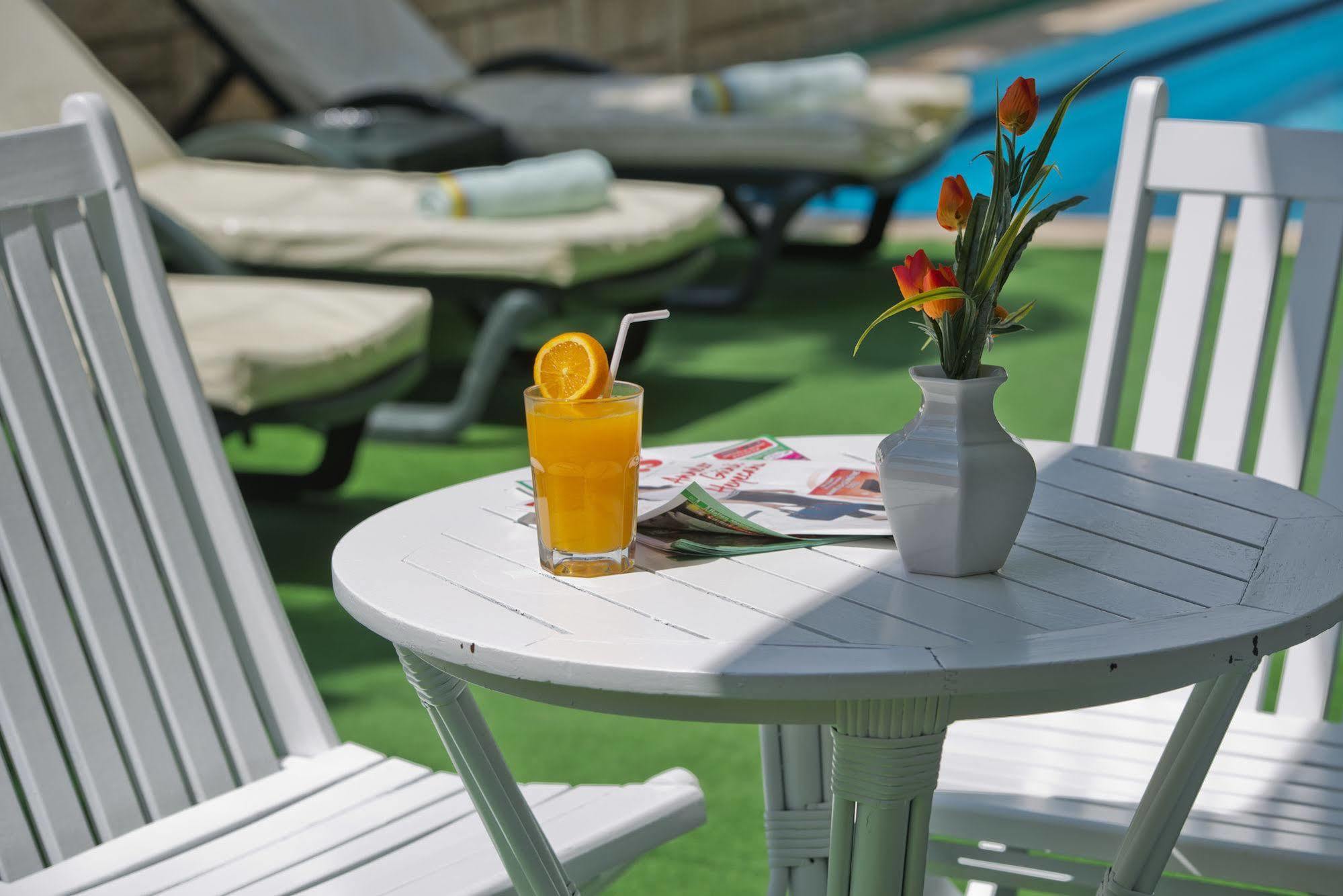 Otel Beyza
