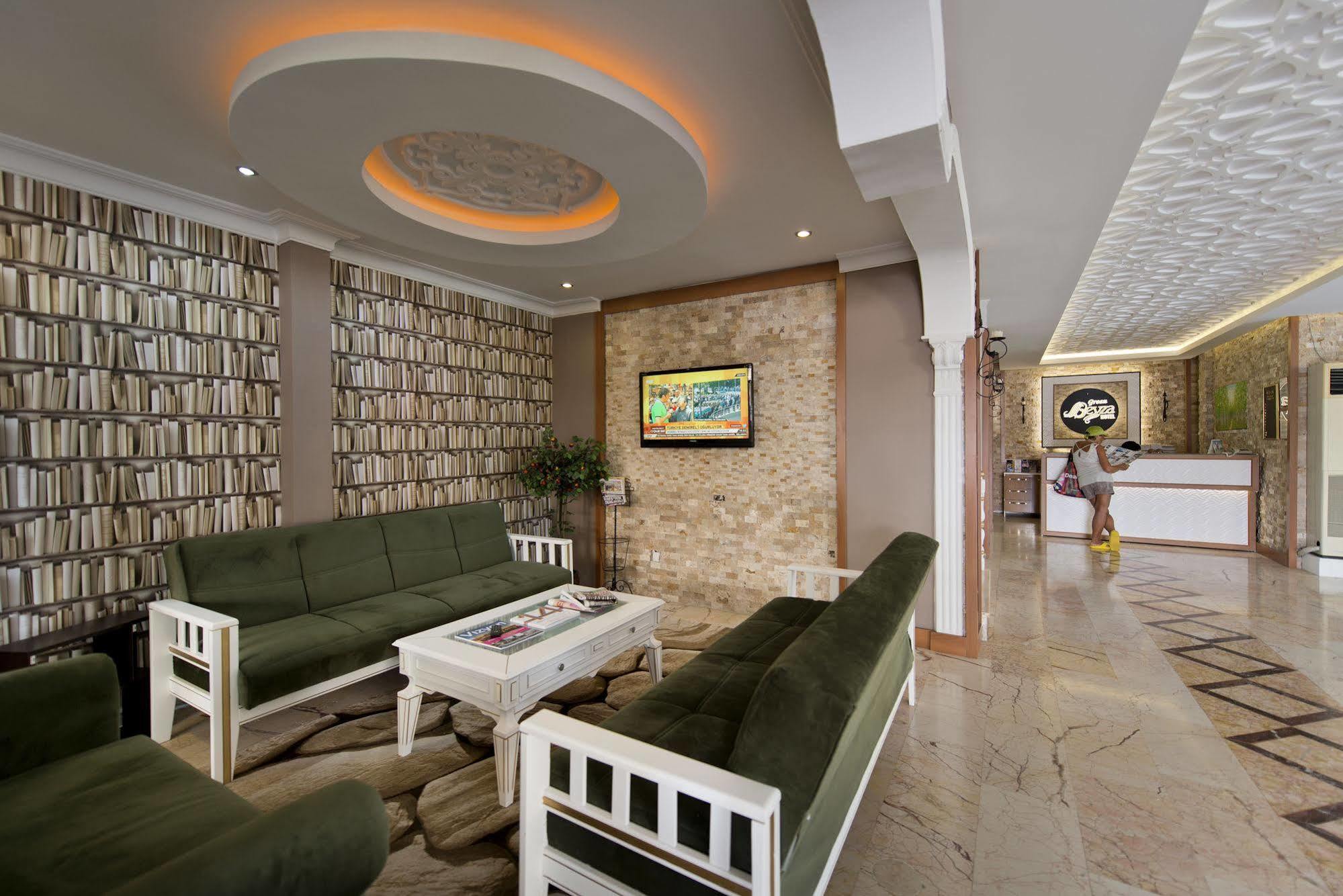 Otel Beyza