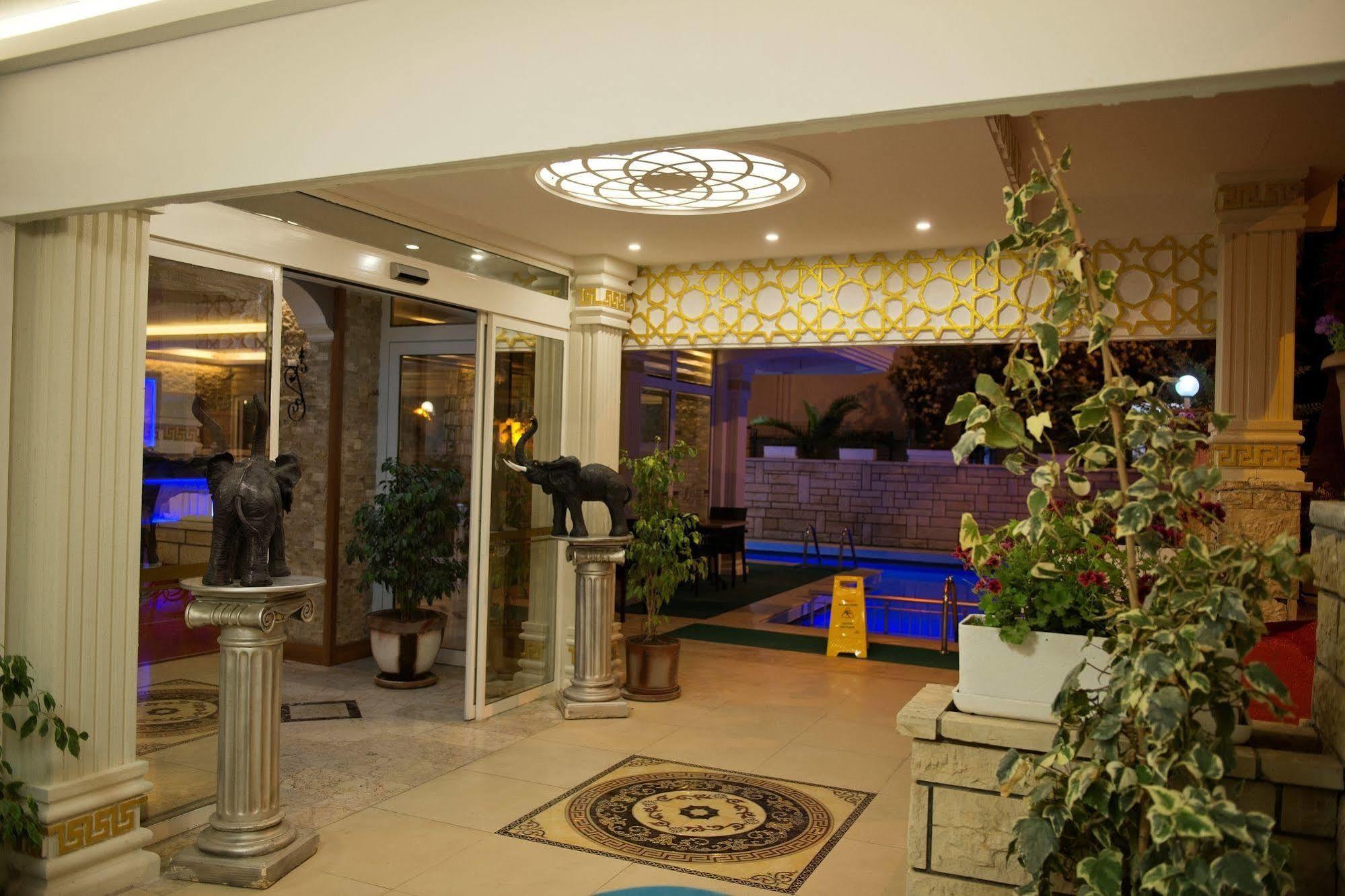 Otel Beyza 3*