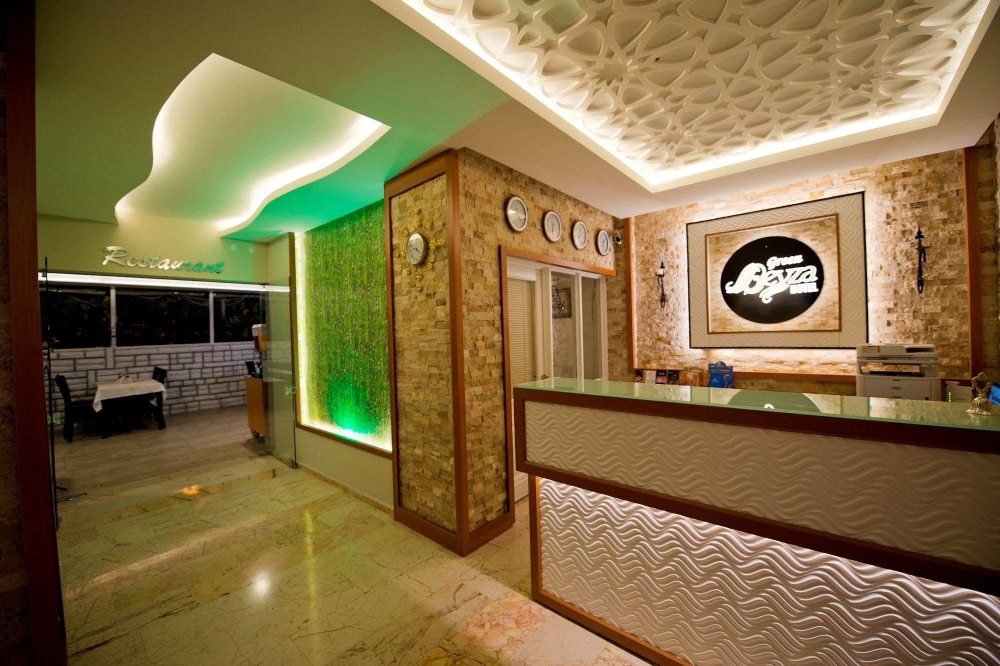 Otel Beyza