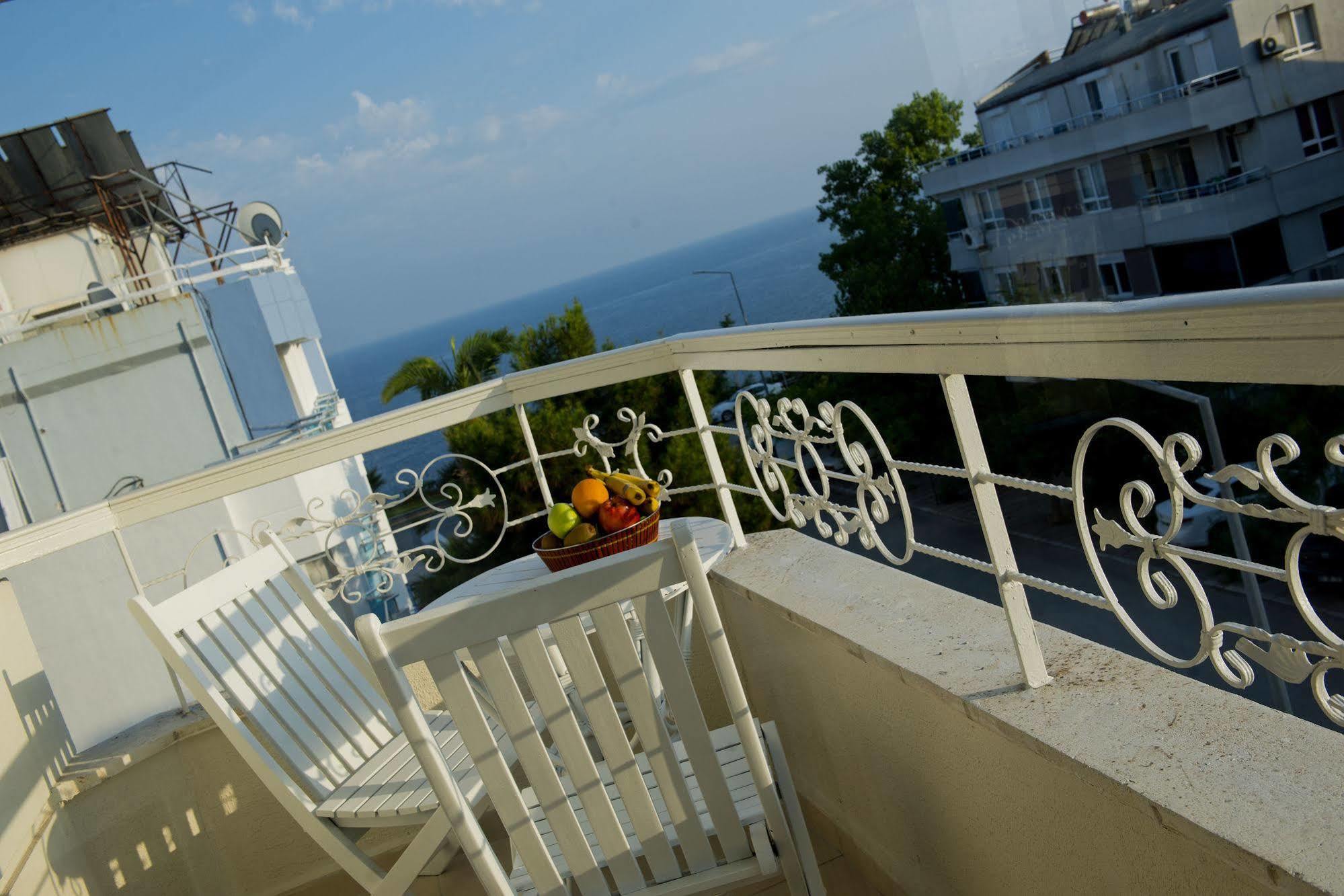 Otel Beyza 3*