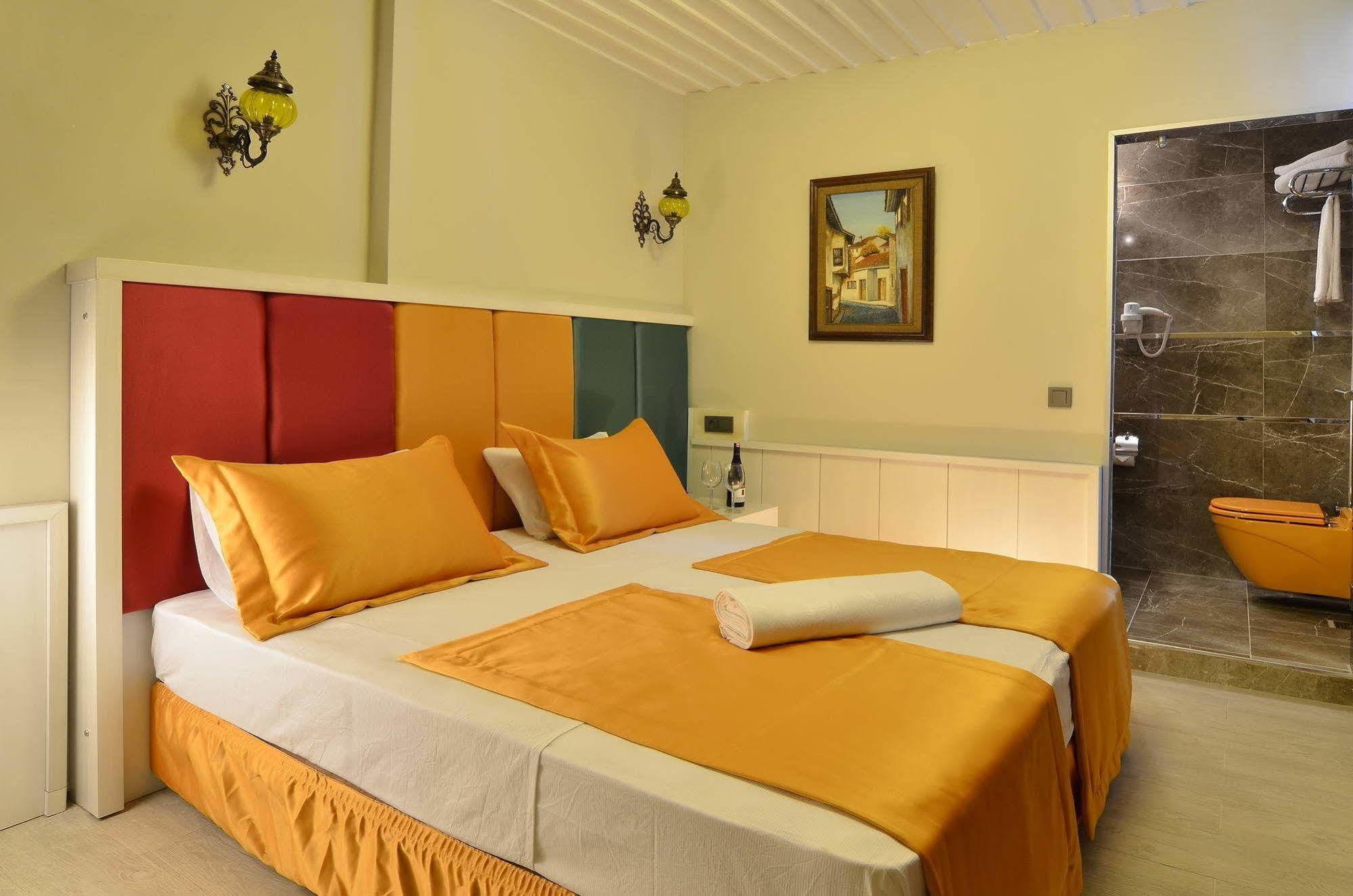 Hotel Mia Antália