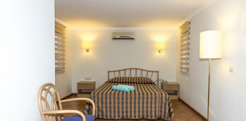Hotel Perre Art