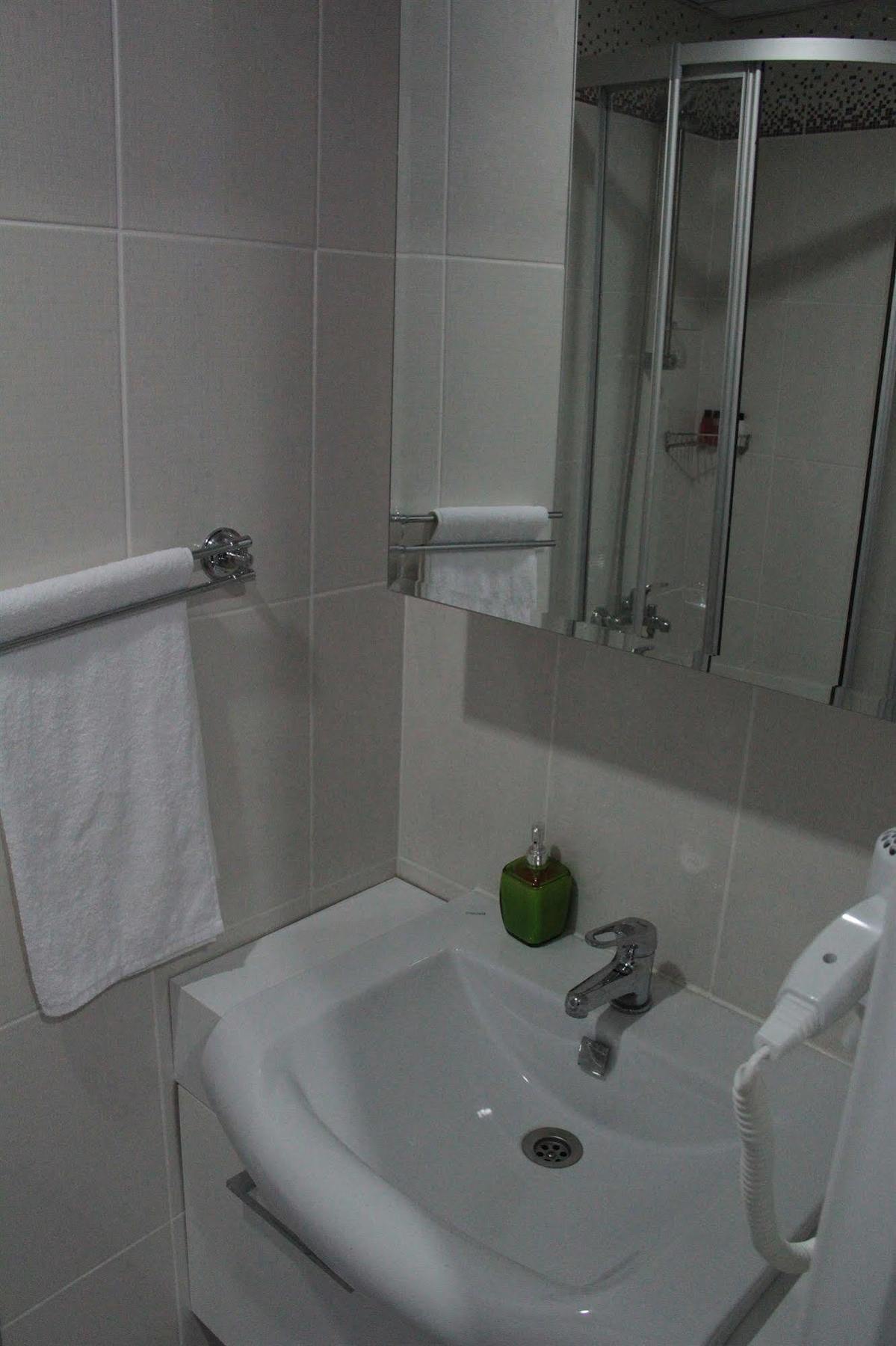 Volkii Hotel Antália