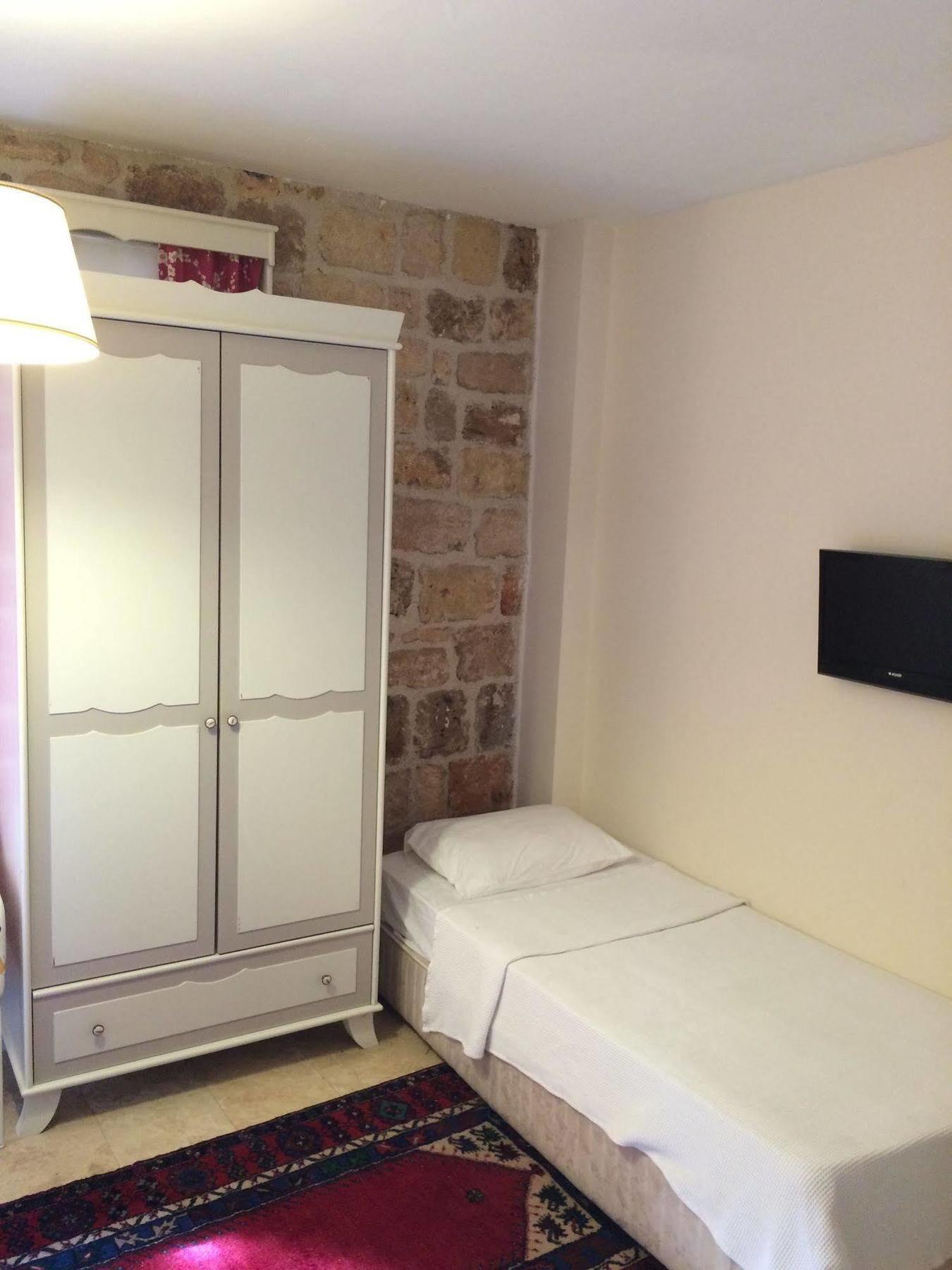 The Ninova 2* Antalya