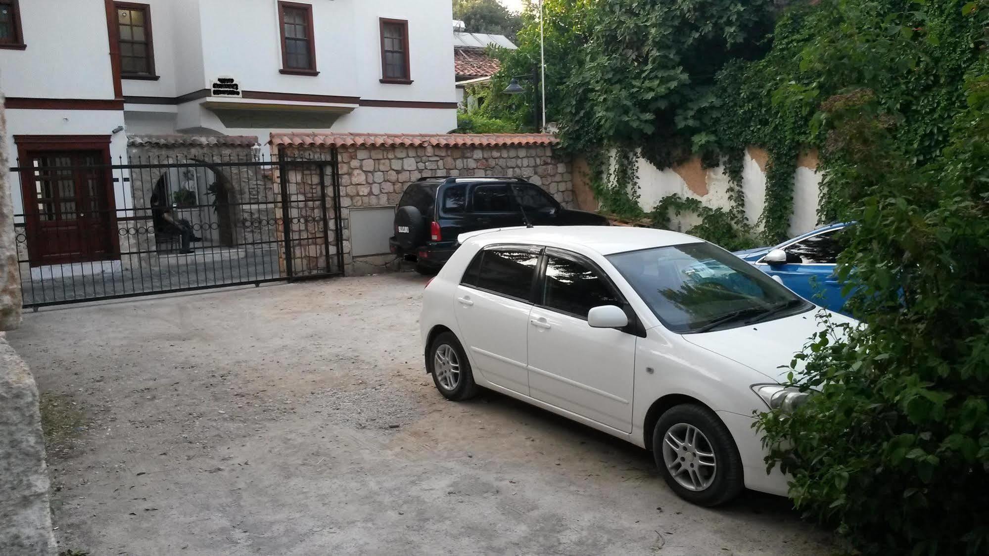 The Ninova 2* Antalya