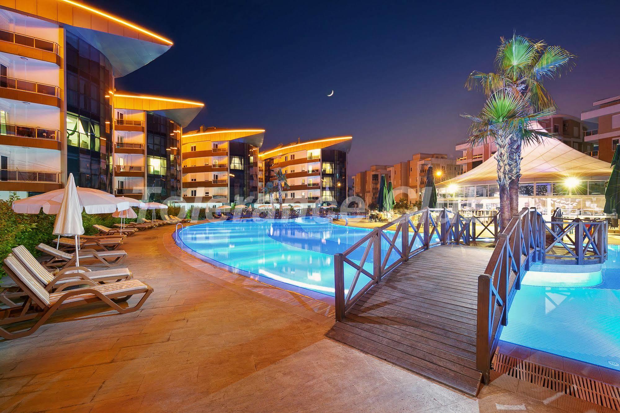 Appartement Onkel Residences *